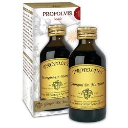 PROPOLVIS 100 ML - farmanauta.it
