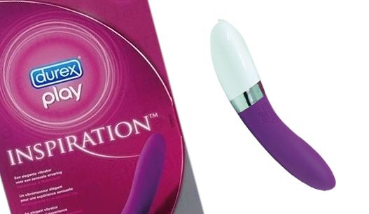 MASSAGGIATORE INTIMO DUREX PLAY INSPIRATION - farmanauta.it