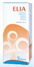 ELIA SOLUZIONE 100 ML - farmanauta.it