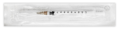 SIRINGA PIC TUBERCOLINA 1ML G26X1/2 - farmanauta.it