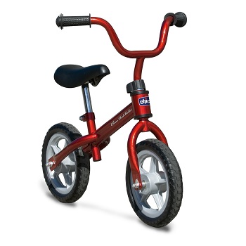 CHICCO GIOCO RED BULLET - farmanauta.it