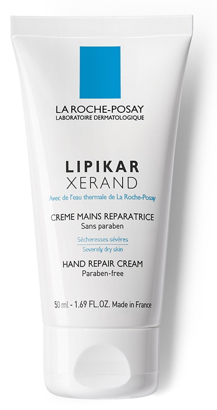 LIPIKAR MANI 50 ML - farmanauta.it