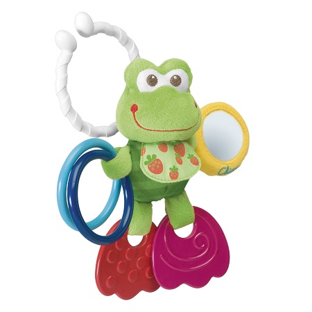 CHICCO GIOCO RANOCCHIO PRIME A - farmanauta.it