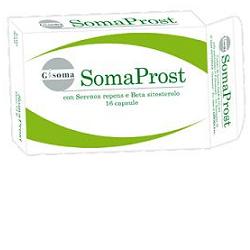 SOMAPROST 16 CAPSULE - farmanauta.it