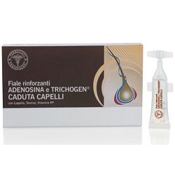 LFP FIALE RINFORZANTI CAPELLI 10 FIALE 10 ML - farmanauta.it