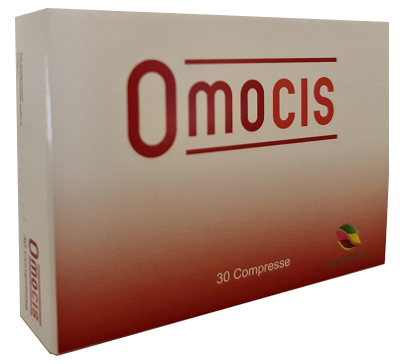OMOCIS 30 COMPRESSE - farmanauta.it