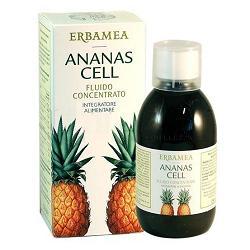 ANANAS CELL FLUIDO CONCENTRATO 250 ML - farmanauta.it