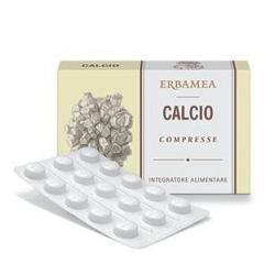 CALCIO COMPRESSE 60 COMPRESSE - farmanauta.it