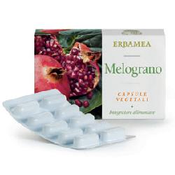 MELOGRANO 24 CAPSULE VEGETALI - farmanauta.it
