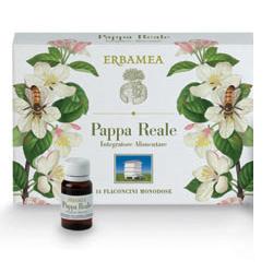 PAPPA REALE 14 FLACONCINI MONODOSE 10 ML - farmanauta.it