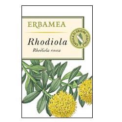 RHODIOLA 50 CAPSULE VEGETALI - farmanauta.it