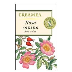 ROSA CANINA 50 CAPSULE VEGETALI - farmanauta.it