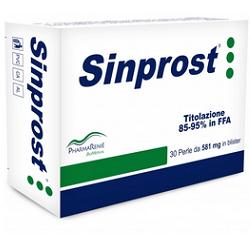 SINPROST 30 PERLE - farmanauta.it