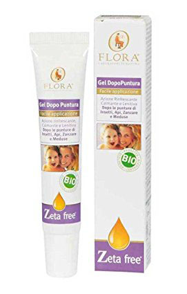 ZETA FREE GEL DOPO PUNTURA BIO 20 ML - farmanauta.it