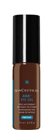 AOX EYE GEL 15 ML - farmanauta.it