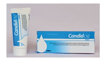 CANDIDOIL CREMA 30 ML - farmanauta.it