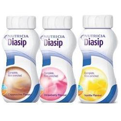 DIASIP VANIGLIA 200 ML 4 PEZZI - farmanauta.it