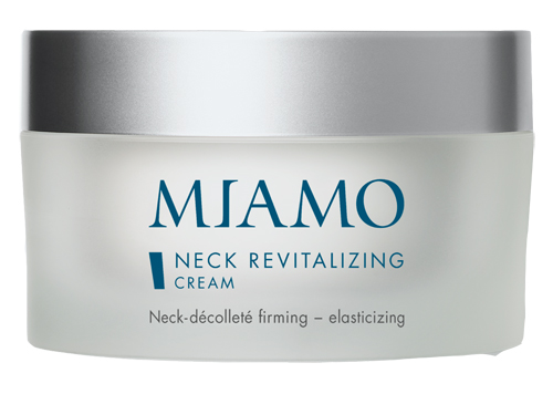 MIAMO LONGEVITY PLUS NECK REVITALIZING CREAM 50 ML - farmanauta.it