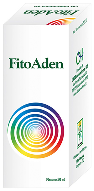 FITOADEN 50 ML - farmanauta.it