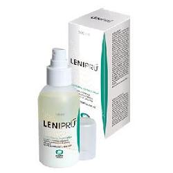 LENIPRU' FLUIDO EMULSIONABILE SPRAY 100 ML - farmanauta.it
