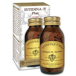 ISTIDINA T PLUS 180 PASTIGLIE - farmanauta.it