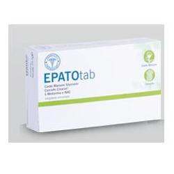 LFP EPATOTAB 30 COMPRESSE - farmanauta.it