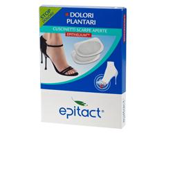 CUSCINETTI EPITACT PER SCARPE APERTE EPITHELIUM TAGLIA UNICA - farmanauta.it