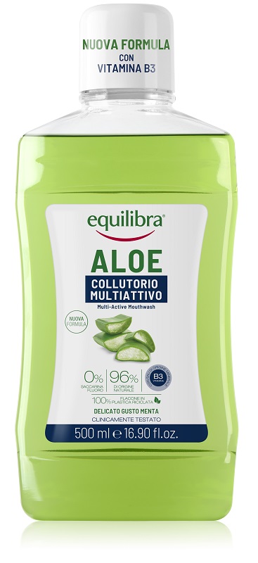 ALOE COLLUTORIO MULTIATTIVO 500 ML - farmanauta.it