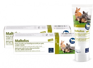 ORME NAT MALTOFOS PASTA GATTO 100 G - farmanauta.it