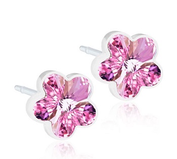 BLOMDAHL GIOIELLO MP FLOW 6MM LIGHT ROSE - farmanauta.it