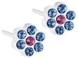 BLOMDAHL FORALOBO MP DAISY ALEXANDRITE/ROSE 1 PAIO - farmanauta.it