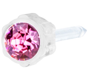 BLOMDAHL FORALOBO MP 4MM ROSE - farmanauta.it