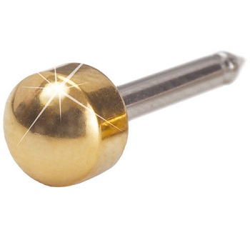 BLOMDAHL FORALOBO GT PLAIN 4MM - farmanauta.it