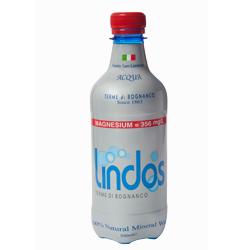 LINDOS ACQUA MINERALE 6 PEZZI 500 ML - farmanauta.it