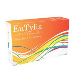 EUTYLIA 30 COMPRESSE - farmanauta.it