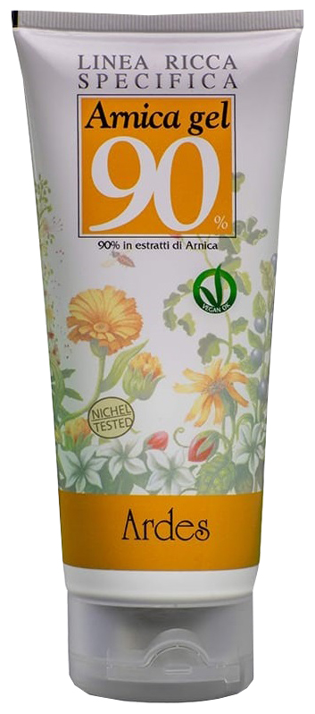 ARNICA GEL 90% 100 ML - farmanauta.it