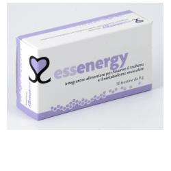 ESSENERGY 10 BUSTINE - farmanauta.it