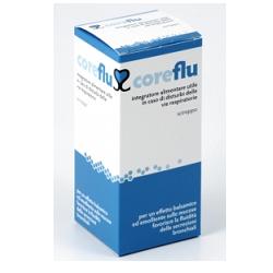 COREFLU 200 ML - farmanauta.it