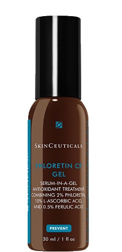 PHLORETIN CF GEL 30 ML - farmanauta.it