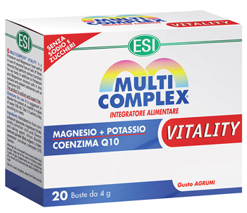 ESI MULTICOMPLEX VITALITY 20 BUSTINE - farmanauta.it