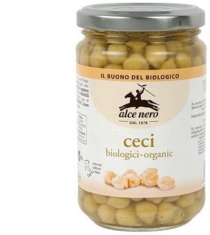 CECI LESSATI BIO 300 G - farmanauta.it