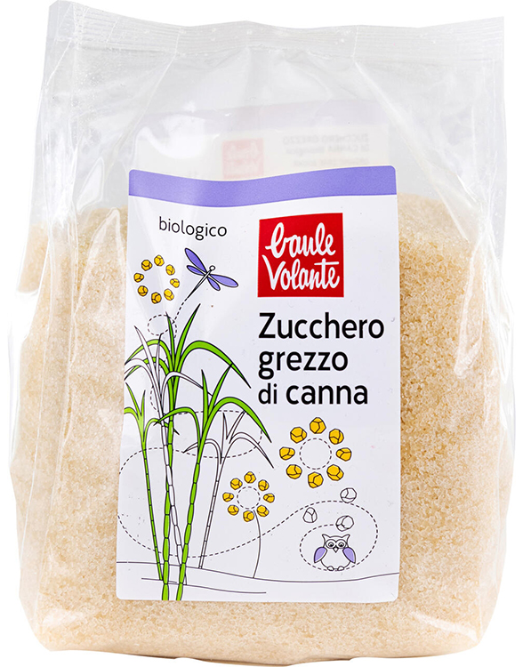 ZUCCHERO CANNA GREZZO - farmanauta.it