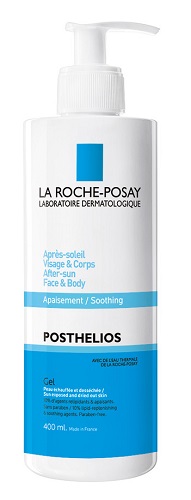 POSTHELIOS LATTE 400 ML - farmanauta.it