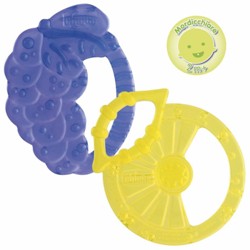 CHICCO MASSAGGIAGENGIVE SOFT - farmanauta.it