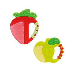 CHICCO MASSAGGIAGENGIVE FRESH - farmanauta.it