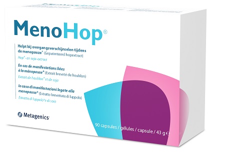 MENOHOP 90 CAPSULE - farmanauta.it