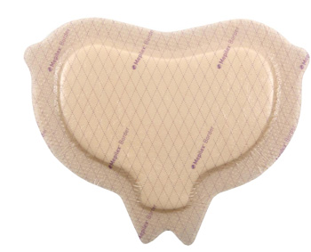 MEDICAZIONE IN SCHIUMA DI POLIURETANO MEPILEX BORDER CONFORMATA PER SACRO ASSORBENTE BORDO INTEGRATO STRATO DI CONTATTO IN SILICONE MORBIDO 15X15 CM 5 PEZZI - farmanauta.it
