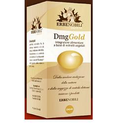 D MG-GOLD 50 ML - farmanauta.it