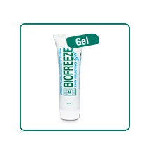 BIOFREEZE GEL 110 G - farmanauta.it