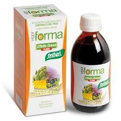 VIGORFORMA EFFETTO DRENA MELA 240 ML - farmanauta.it
